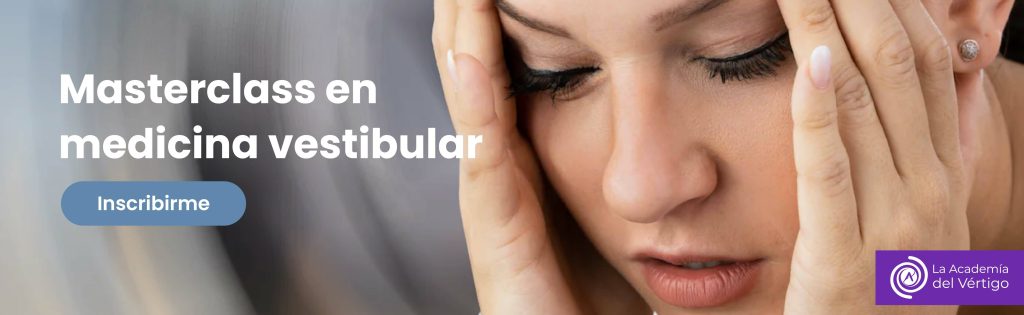 curso de medicina vestibular
