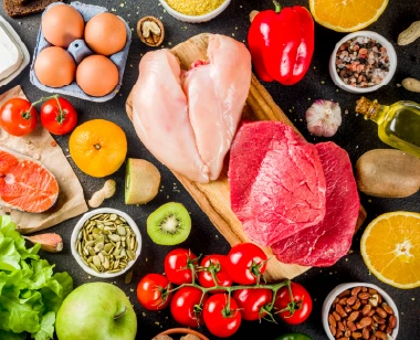 Asesoría nutricional