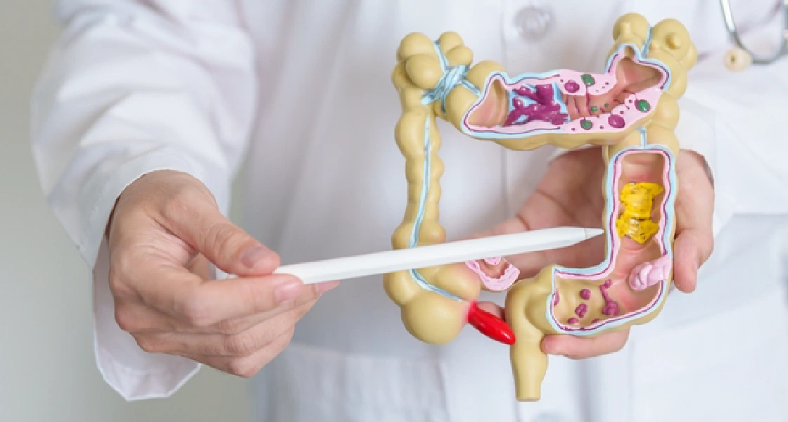 Trastornos gastrointestinales