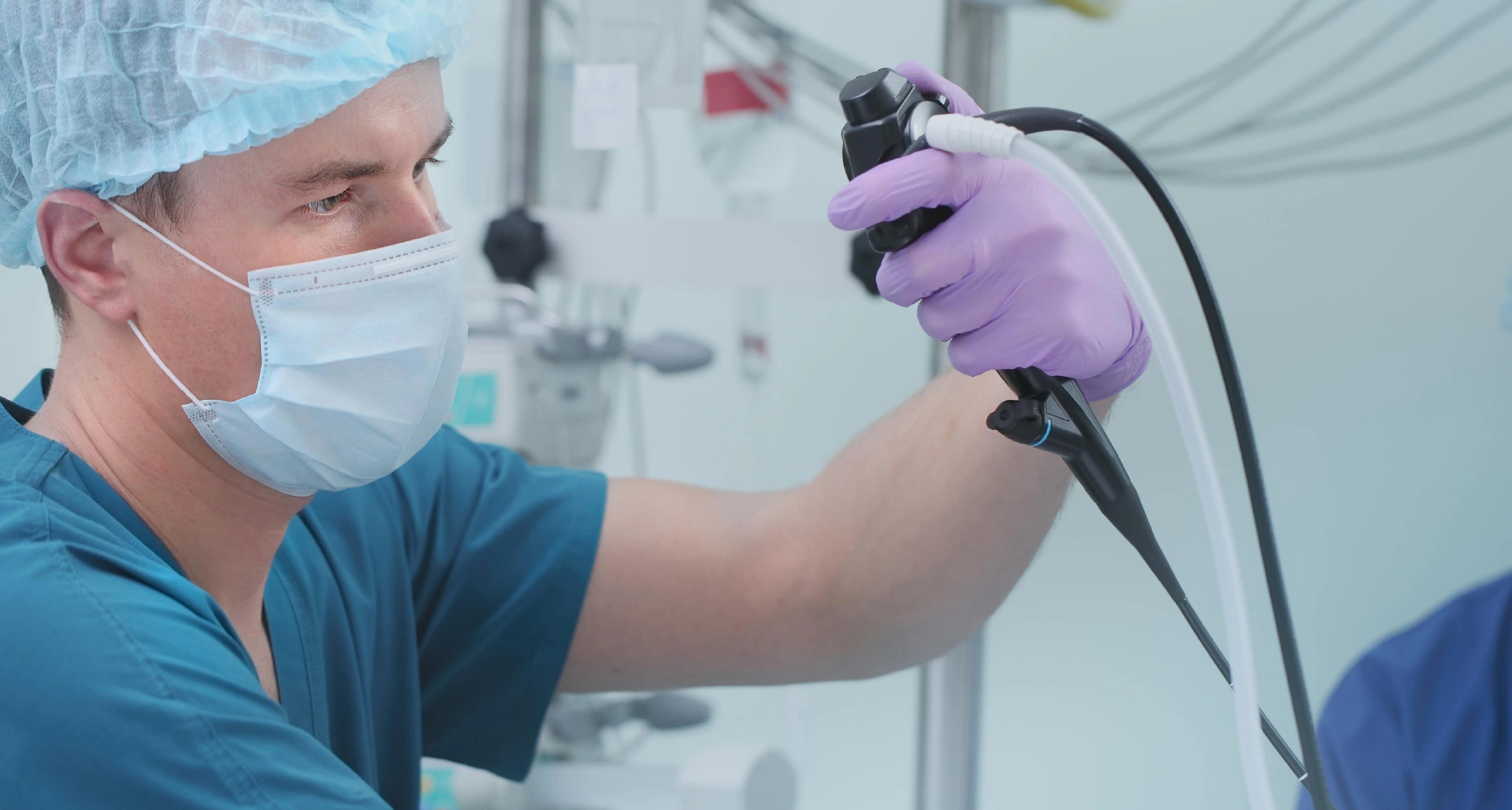 Neurogastro avanzada