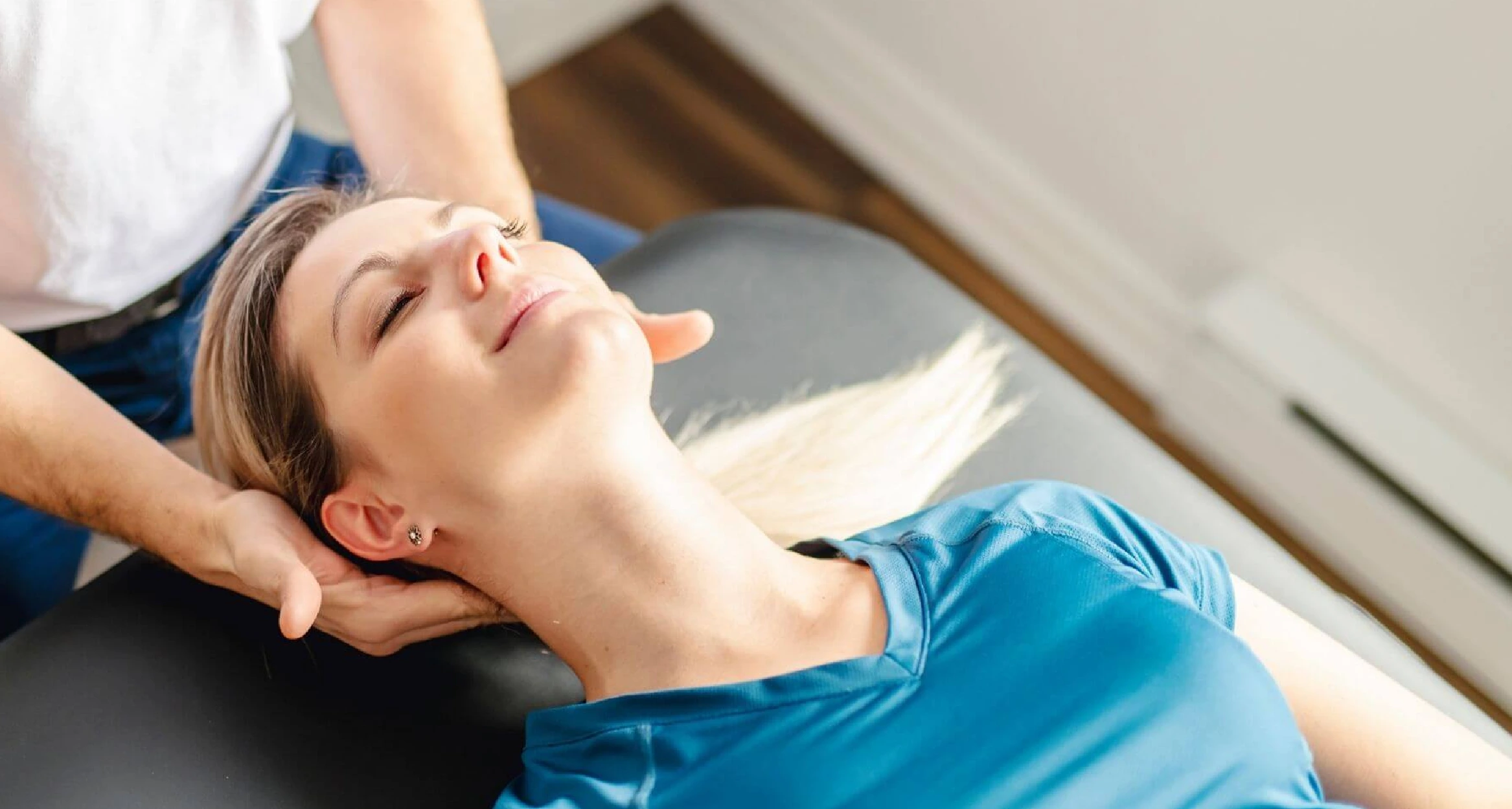 cómo rehabilitar los trastornos vestibulares