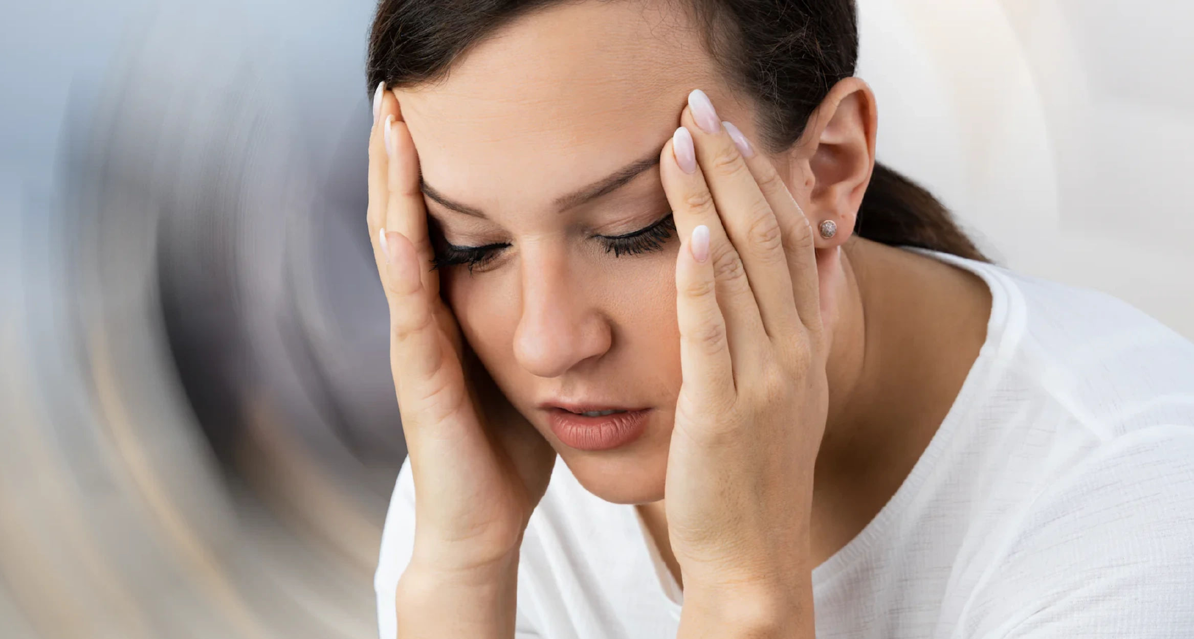 vertigo y trastornos vestibulares