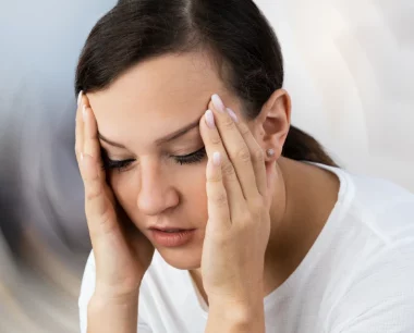 vértigo periferico y central