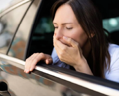 qué es la cinetosis, cómo se previene y cuál es su tratamiento