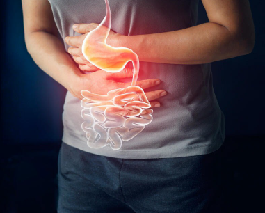 infecciones estomacales