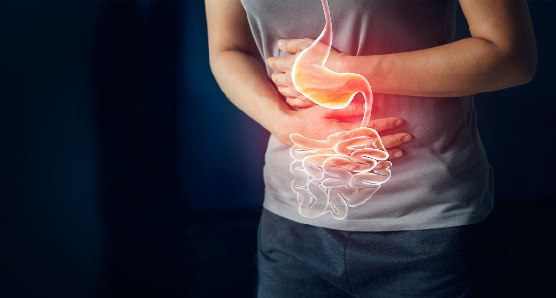 infecciones gastrointestinales