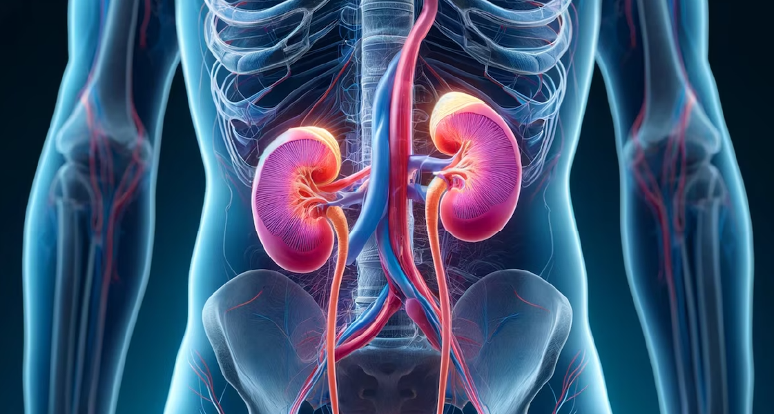 infecciones de vías urinarias