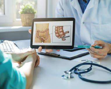 apendicitis, guía para médicos