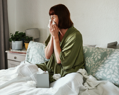 fármacos para las alergias: novedades y medicamentos más usados