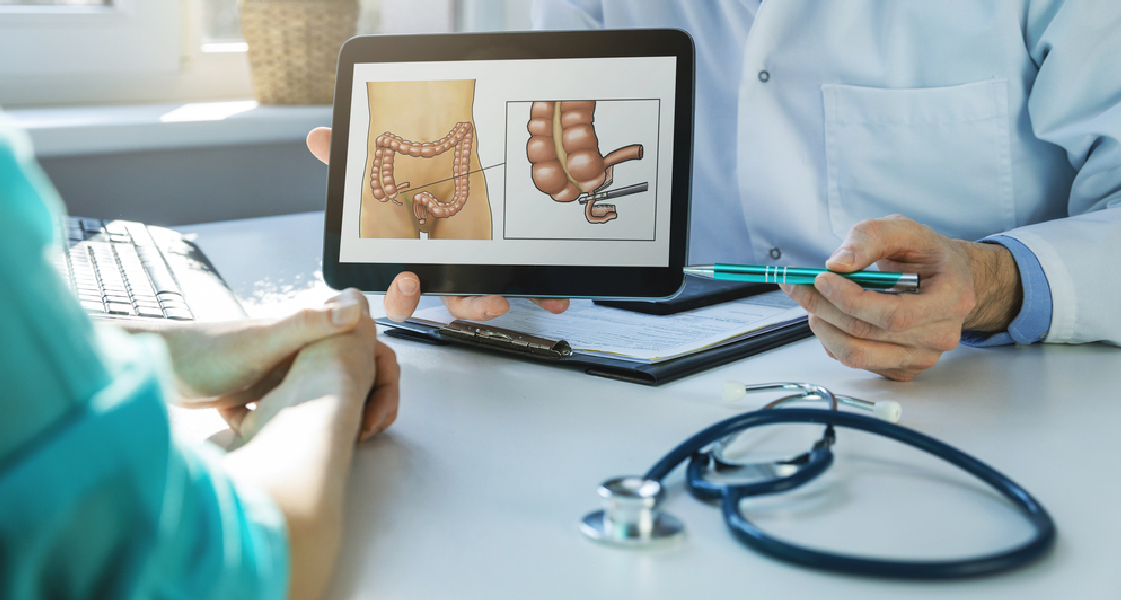 tratamiento de apendicitis, guía de práctica médica y diagnóstico