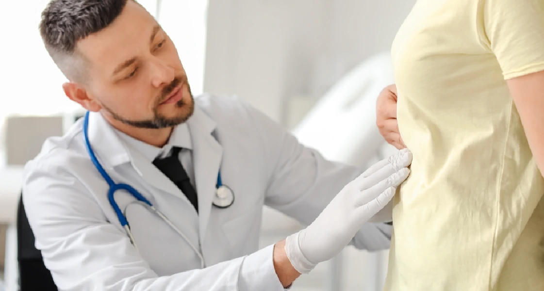 tratamiento de la obstrucción intestinal