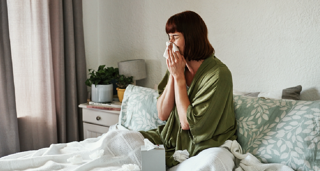 medicinas para alergias de última generación