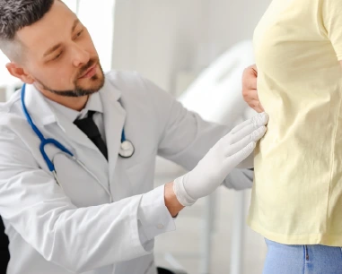 tratamiento de la obstrucción intestinal