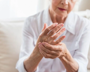 enfermedad de parkinson