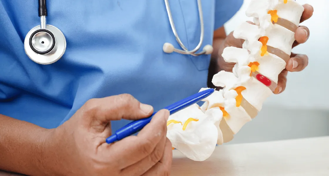 procedimientos poco invasivos en cirugías de ortopedia