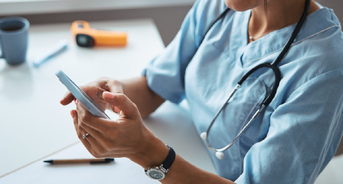 marketing para consultorios