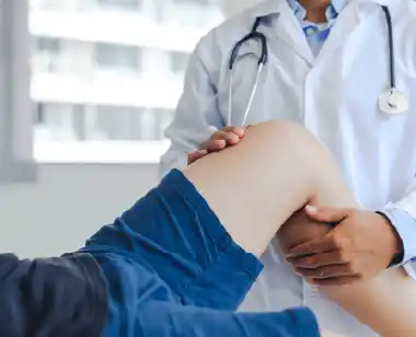 medicina regenerativa aplicada a ortopedia