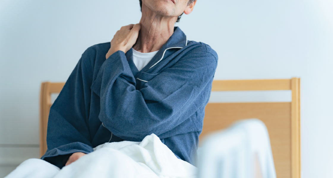 síntomas y tratamiento del síndrome de fragilidad