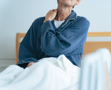 ¿Qué es el síndrome de fragilidad?