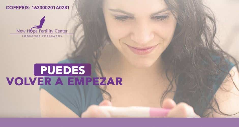 Cómo embarazarme después de la salpingo