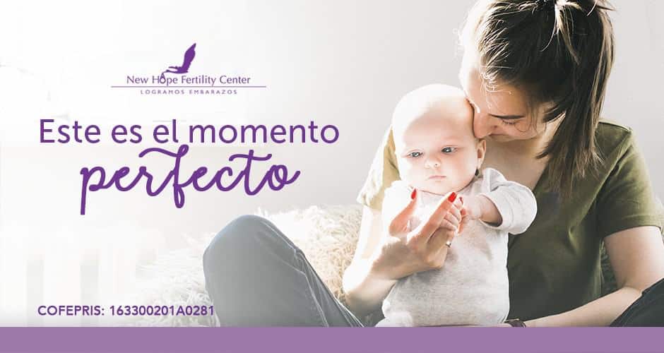 Ser mamá a los 30 tiene muchos beneficios y la ciencia lo confirma
