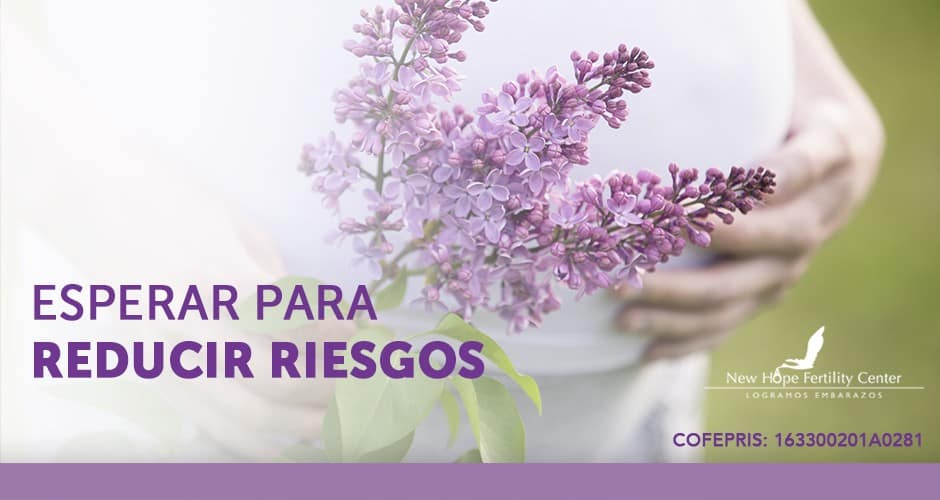 ¿Cuánto tiempo debo esperar para un nuevo embarazo?