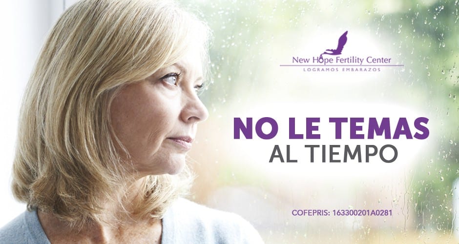 Los ginécologos deben informar sobre la reserva ovárica a las mujeres lo antes posible