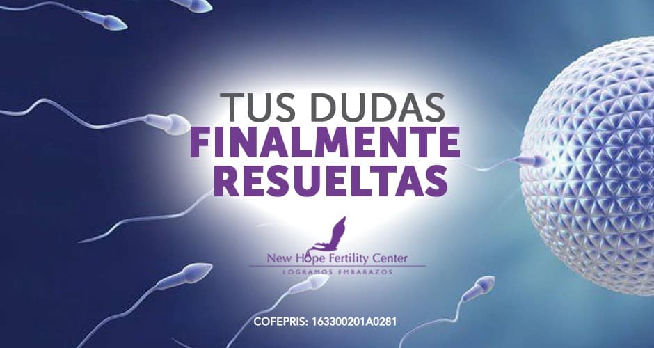 Curiosidades médicas sobre el semen que quizás no conoces
