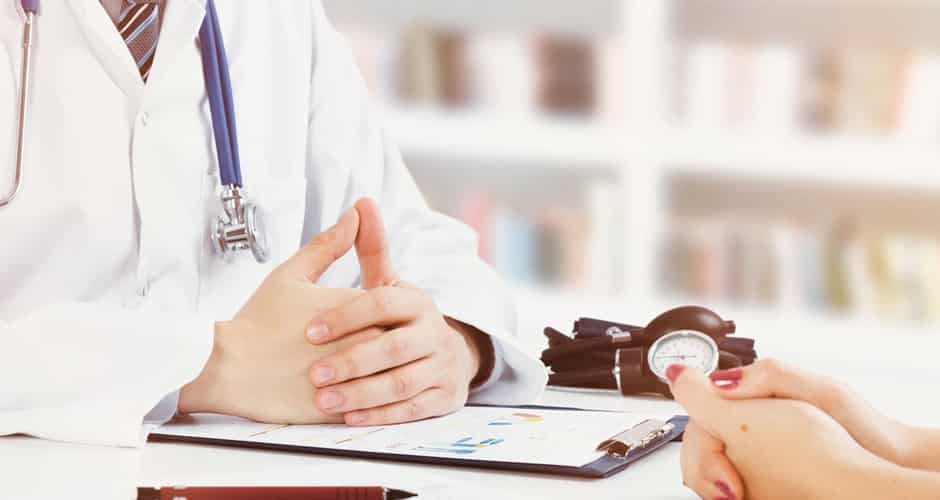 ¿Cuándo debo acudir a un centro de fertilidad para embarazarme?