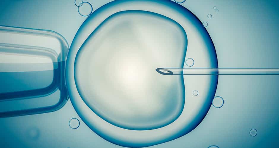 Los beneficios de fecundación in vitro