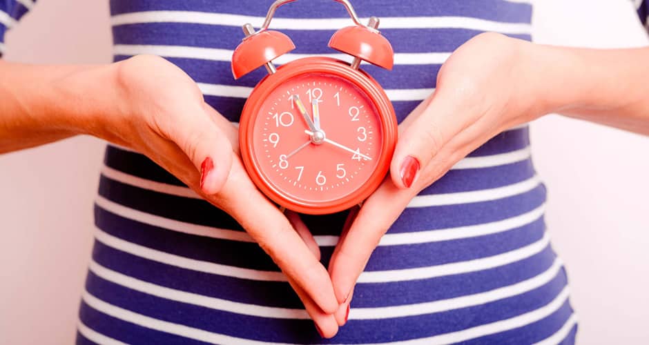 ¿Qué hacer si no puedes ser mamá?