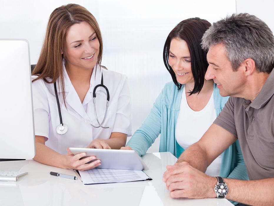 ¿Cuál es el costo de un tratamiento de fertilidad?