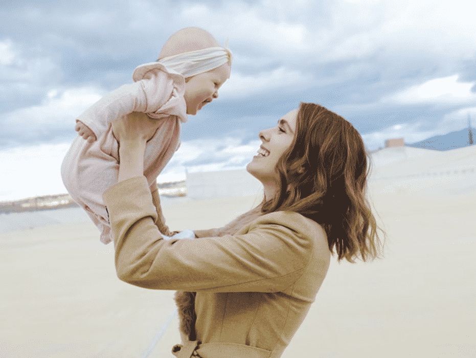 ¿Quieres ser mamá y no tienes pareja? ¡En New Hope es posible!