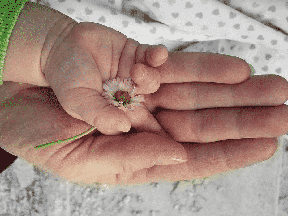 ¿Prevenir enfermedades en tus hijos? Sí, con el Test de Compatibilidad Genética
