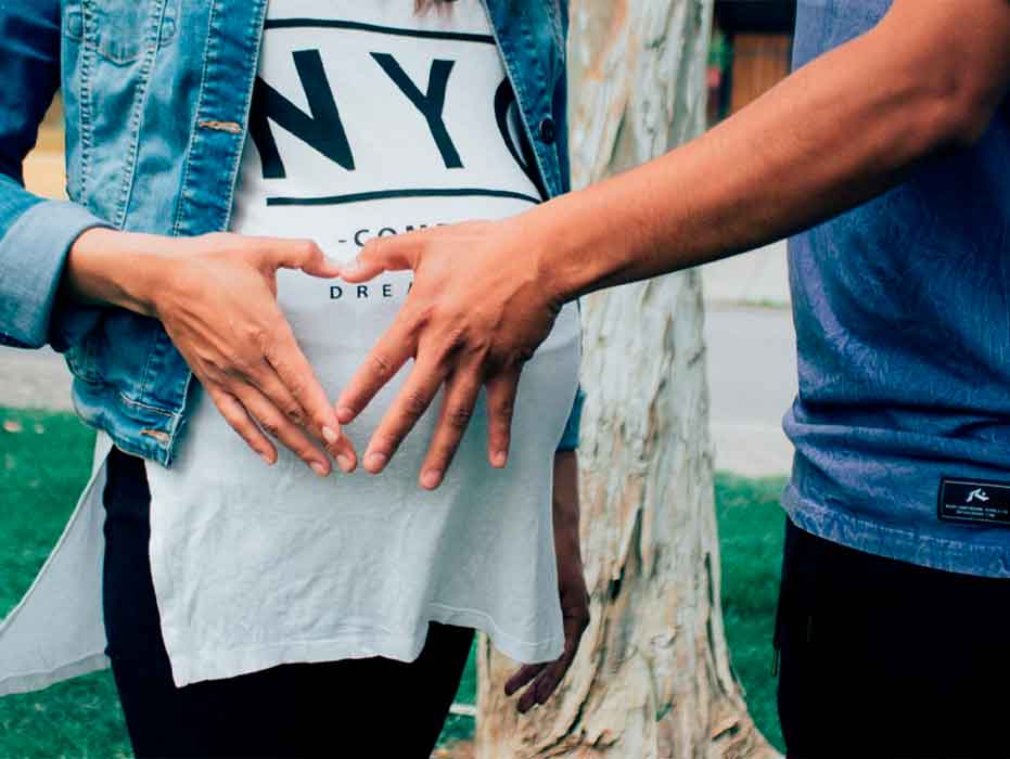Coronavirus y embarazo: respuestas a las dudas más frecuentes de las futuras madres