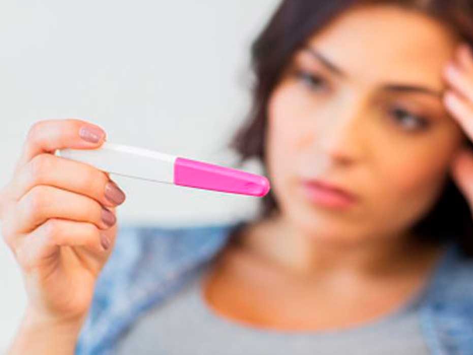 ¿Y si no me embarazo por presentar fallo de implantación? Causas y síntomas