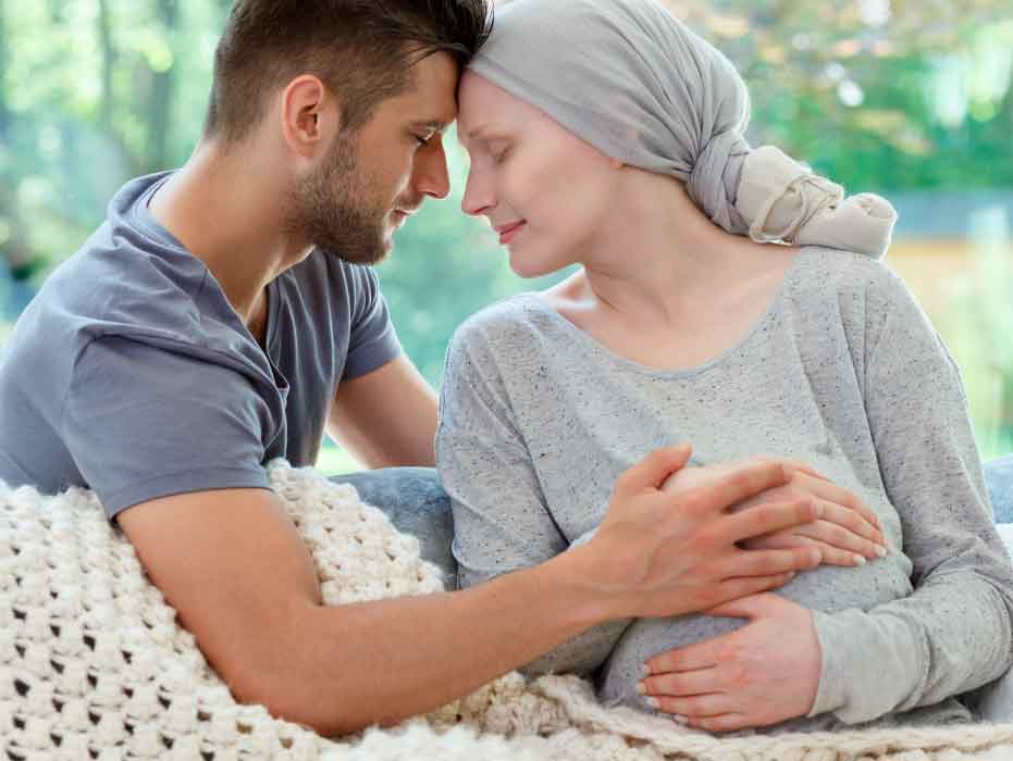 ¿Puedo tener hijos después del cáncer?