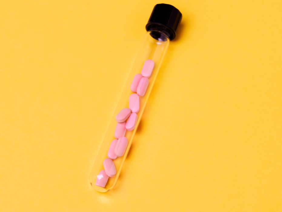 Mini FIV, fertilización in vitro con menos medicamentos